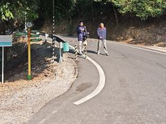 -佛山市三水区大南山森林公园