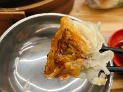鲜肉馅儿-海汇源老烧麦店(东大街总店)