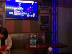 -唱吧麦颂ktv(紫金大厦店)