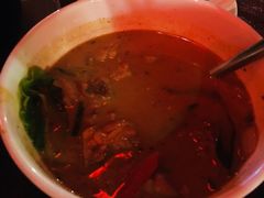-仙本那渔人码头餐厅