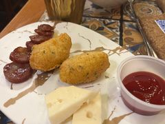 -番茄屋葡式美食(总店)