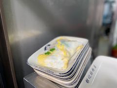 鸡蛋猪肉肠-银记肠粉店(北京路店)