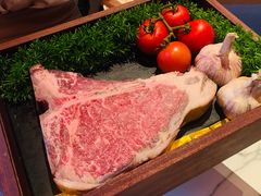 -ZHAO赵·牛扒坊(万象城店)