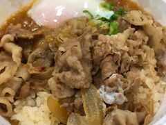 -食其家·牛丼咖喱(广元西路店)