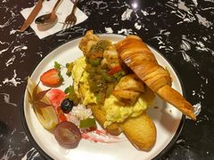 -ChitChat奇洽·Bistro(黎黄陂路店)