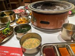 -西塔老太太泥炉烤肉(北京望京店)