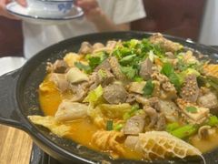 -六味牛杂煲·斋菜煲(桫椤湾店)
