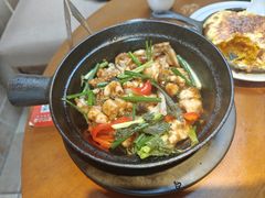 -朴墅(西湖青芝坞店·杭帮菜·家宴.14年的店)