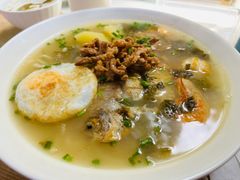 -面道赞宁海海鲜面(迎凤街店)