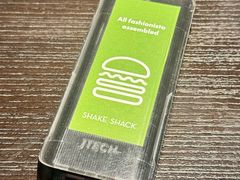 -Shake Shack(西单大悦城店)