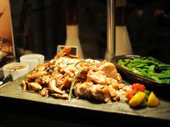 -北京王府井希尔顿酒店·万斯阁西餐厅