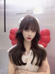 -3AM HAIR SALON染发烫发接发