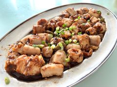 -嘉升大排档(番禺总店)