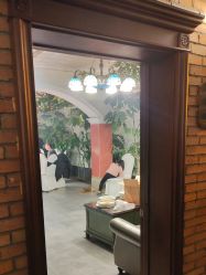-特味村·宴会厅(生态园店)
