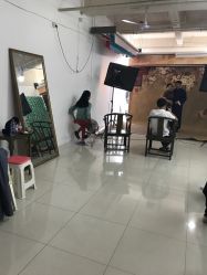内景-时光纪全家福·母女写真