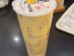-快乐柠檬happylemon(北京APM店)
