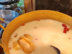 -尚宴牛特鲜自助(太原街万达店)
