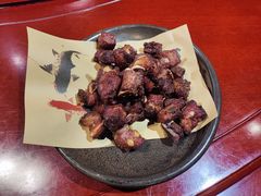 -一桶江山餐厅(松北店)