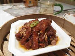 酱汁凤爪-稻香酒家(步步高梅溪新天地店)