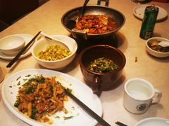 -味上湘菜馆(岳麓山店)