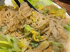 -清真吴记门钉肉饼·喜多利