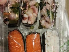 -鲜道寿司(雨花虹悦城店)