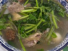 -尔力新疆丸子汤(北屯店)