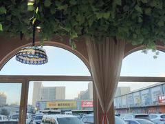 -巴尔喀十新疆餐厅(开发区店)