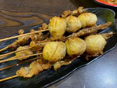 -黄师傅湿辣牛肉(胡桃里店)