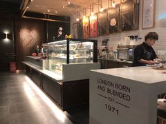 -COSTA COFFEE(国正中心店)