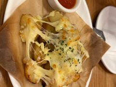 -城市大道红炉披萨烘焙坊