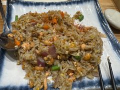 -上户日本料理(北仑富邦店)