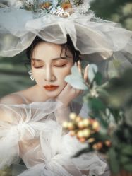 -索菲亚摄影会所