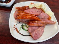 -古早人小吃店(黄河北路店)