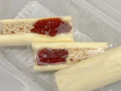-清真马记宫廷奶酪(农光里店)