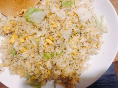 银鱼炒饭-鳥良商店