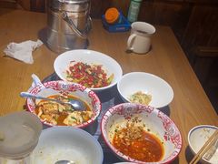 -李久其家民间餐厅(梅溪湖店)