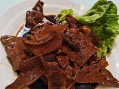 -沈家花园如皋菜(海阳路店)