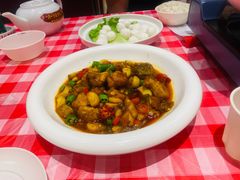 -巴陵全鱼席(湖南老字号汴河街店 )