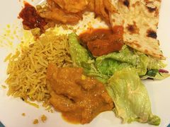 -恒河传奇印度餐厅GANGES