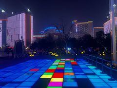 -西安创业咖啡街区