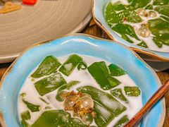 -生机蔬食·24节气料理餐厅(番禺广场店)