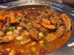 -胖哥俩肉蟹煲(福州仓山爱琴海店)