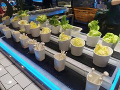 -V-ONE西雅图海鲜自助餐厅(仓山万达广场店)