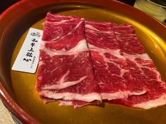 -温野菜涮涮锅(西单大悦城店)