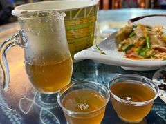 -龙姐私房菜(和顺古镇店)