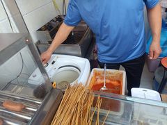 -陈勇串炸里脊(马道街步行街店)
