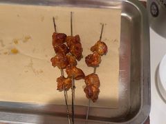 -叁宝烤肉• 西安烧烤(太乙路店)