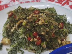 -阿财老铺·老蚌埠龙虾城(华夏总店)