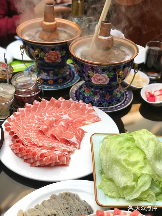 日坛涮肉图片 - 第946张